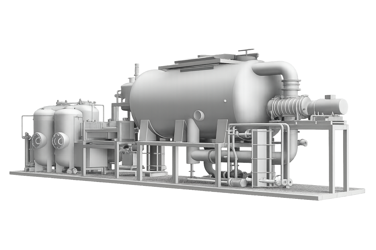 Lactic Acid Purification