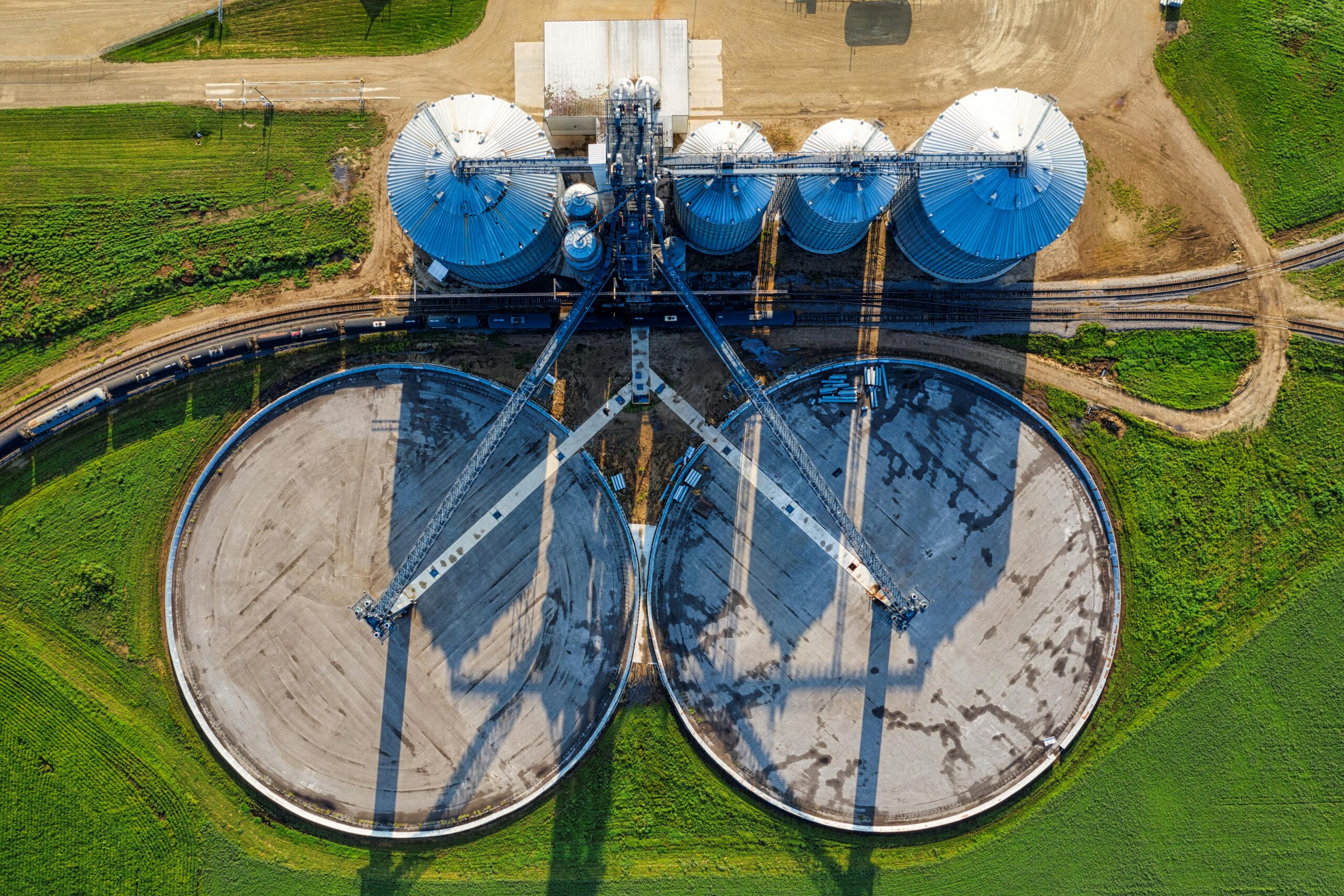 Circular Biology