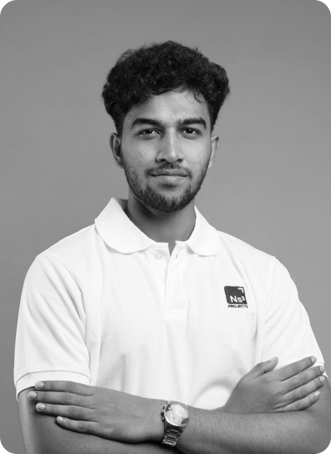 Ajmal Safwan A P