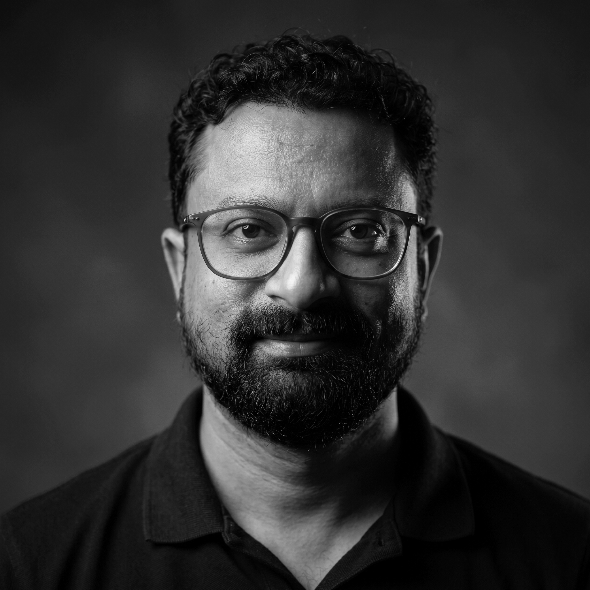 Hemanth Kumar