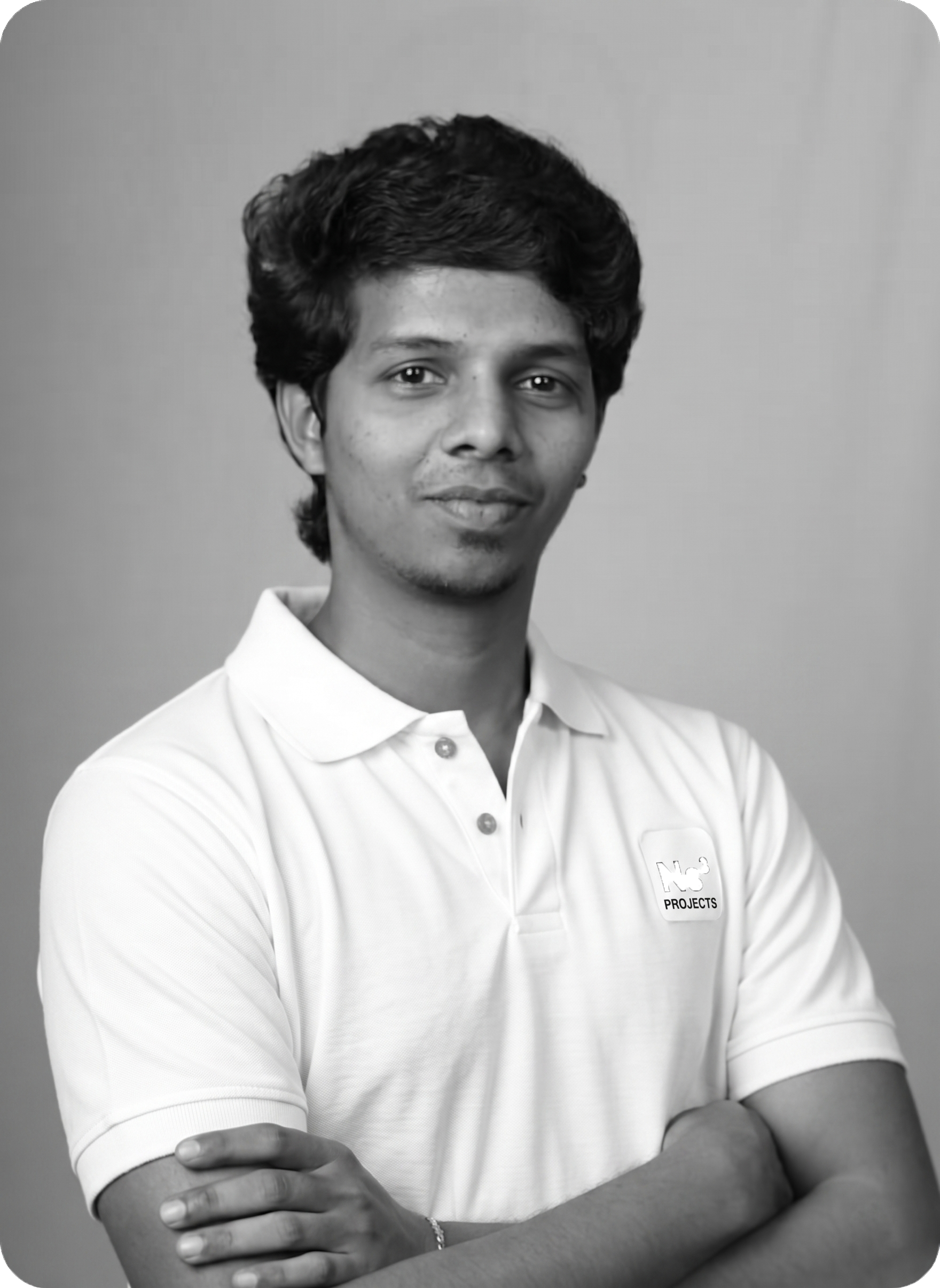 Naveen Kumar S