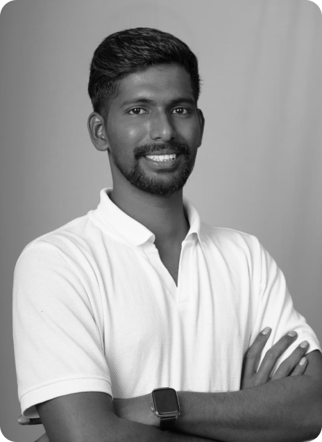 Vinoth Kumar N